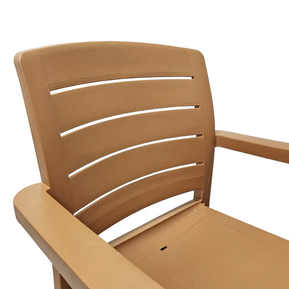 silla con brazos acadia - Imagen 3