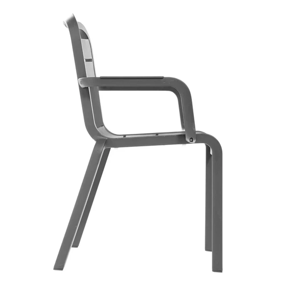 silla con brazos cannes - Imagen 2