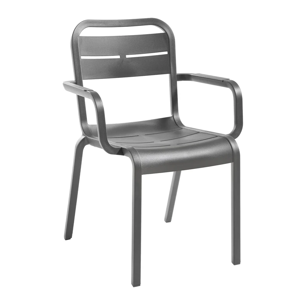 silla con brazos cannes