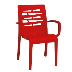 silla con brazos essenza