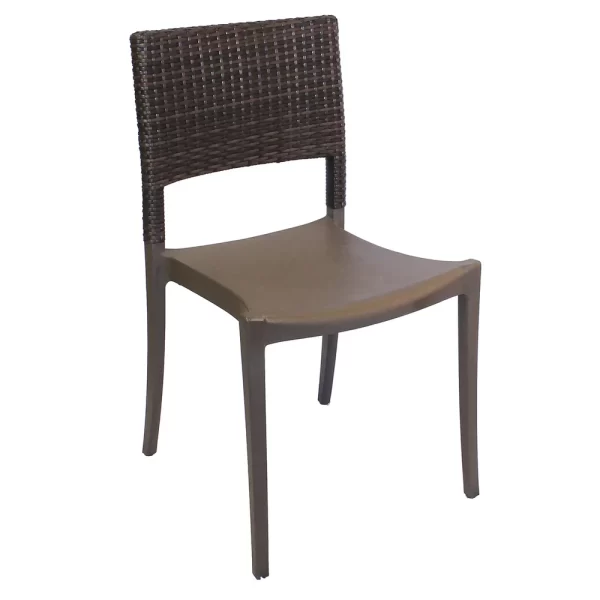 silla java wicker