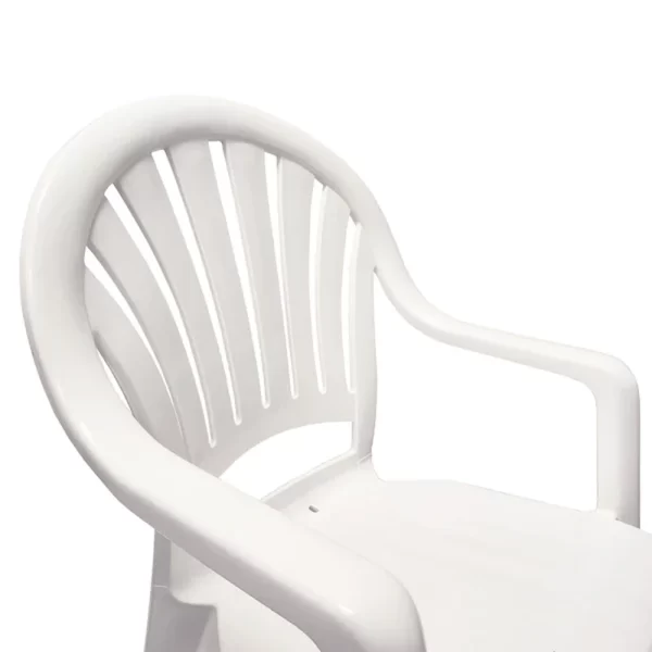 silla con brazos pacific - Imagen 3