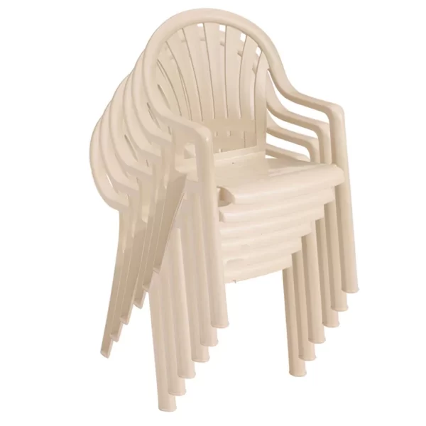 silla con brazos pacific - Imagen 2