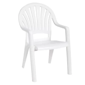 silla con brazos pacific