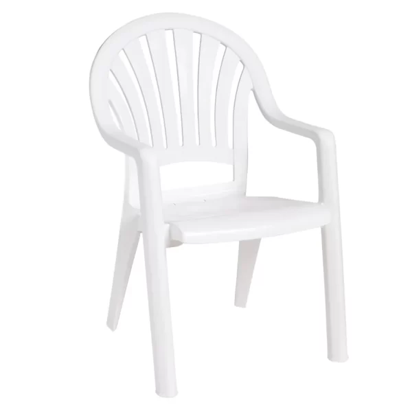 silla con brazos pacific