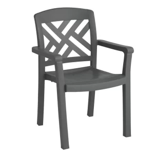silla con brazos sanibel