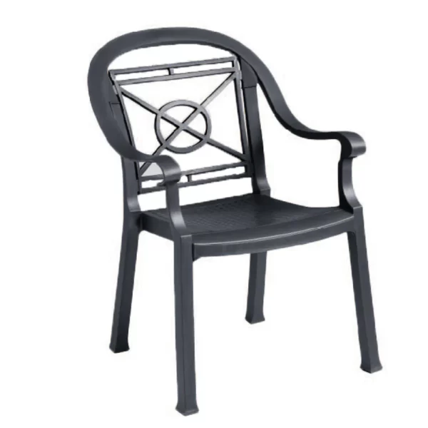 silla con brazos victoria