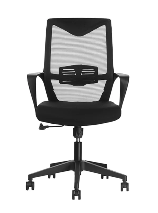 silla ejecutiva nitro b - Imagen 3