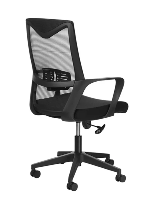 silla ejecutiva nitro b - Imagen 2