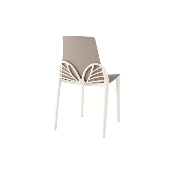 silla papillon
