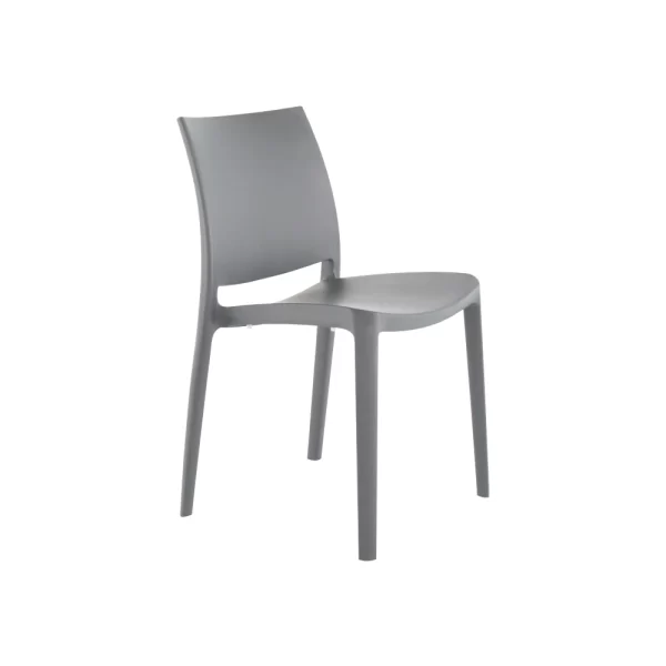 silla sencilla