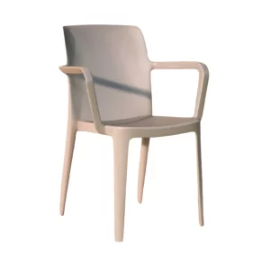 silla solei con brazos