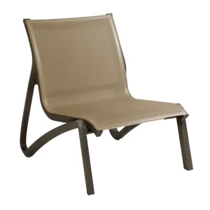 silla sunset lounge