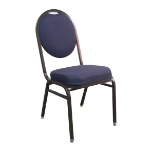 silla apilable turín