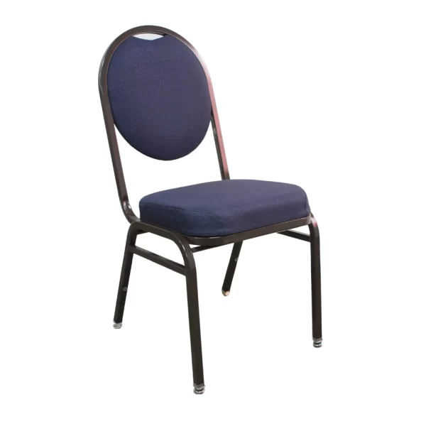 silla apilable turín