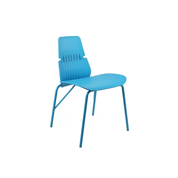 silla zigozago