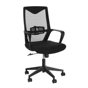silla ejecutiva nitro b