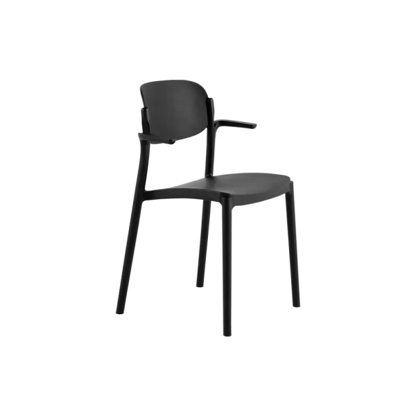silla brazo