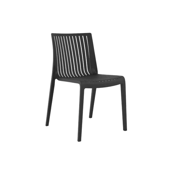 silla milos sin brazo