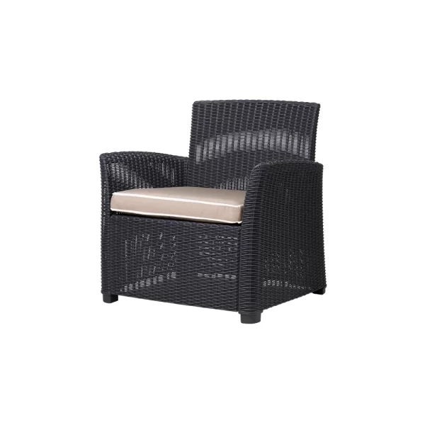 sillon individual gardenia