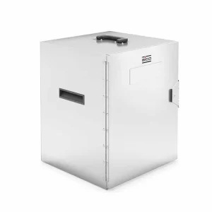calentador de alimentos eléctrico 120 volt acero inoxidable