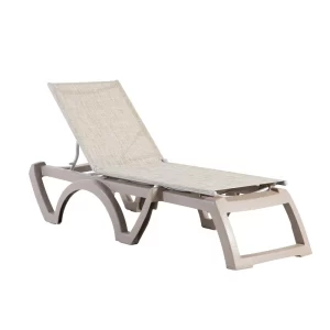 camastro jamaica chasis french taupe