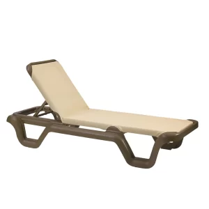 camastro marina chasis bronze