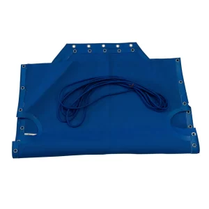 sling de reemplazo para camastro náutica, marina y catalina