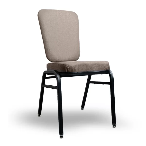 silla córdoba backrest aluminio