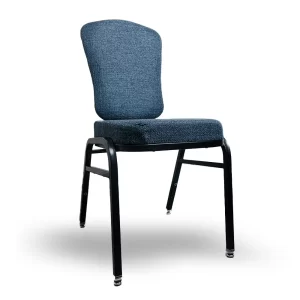 silla alhambra backrest aluminio