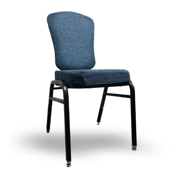 silla alhambra backrest aluminio