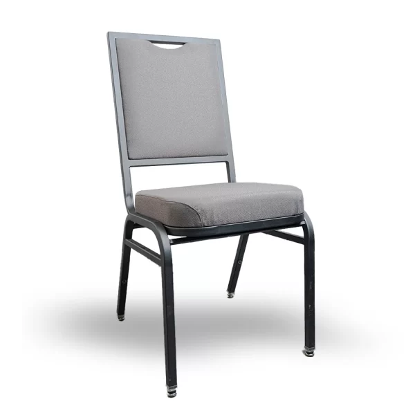 silla apilable almería 555