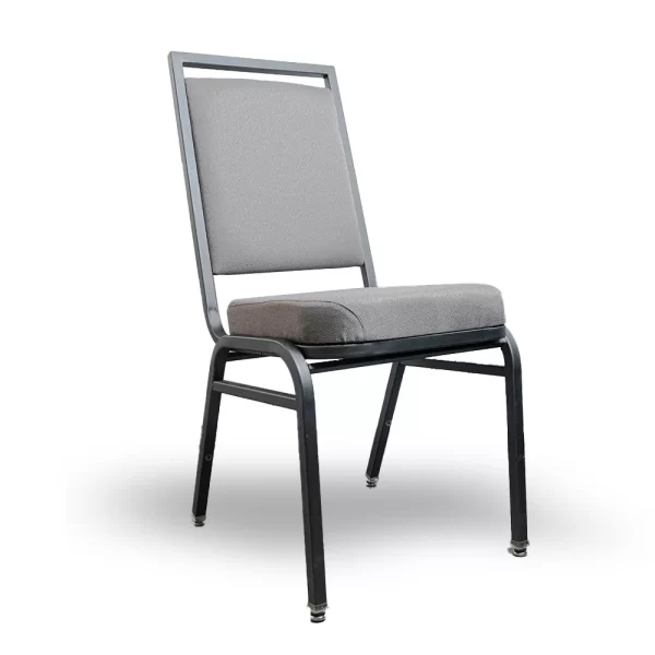 silla apilable burgos 550