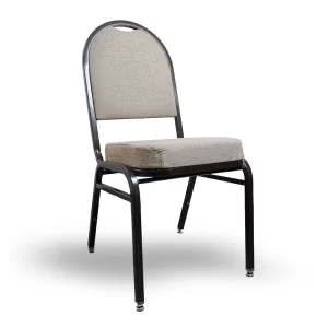silla apilable parma