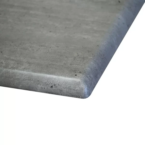 cubiertas para mesa en melamina encapsulada - Imagen 3