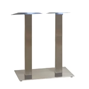 base gama bar rectangular