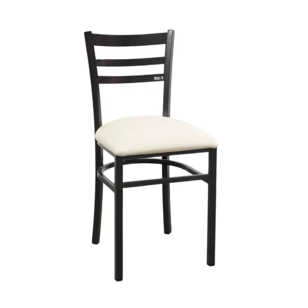 silla rest 1100 pintura/tapiz vinil