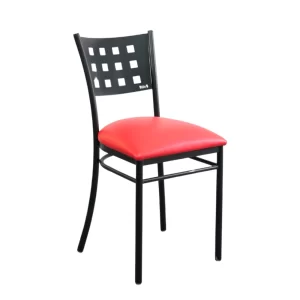 silla rest 1600 pintura/tapiz vinil