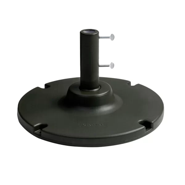 base para sombrilla 16 kgs.