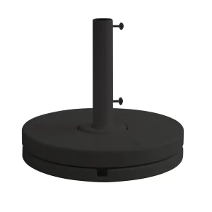 base para sombrilla 32 kgs.
