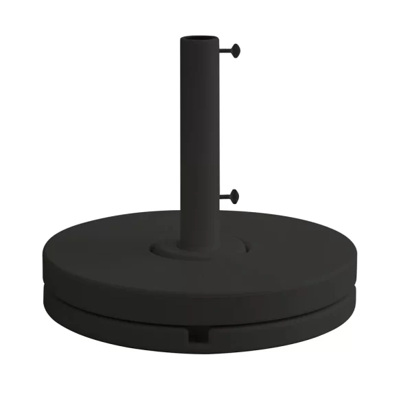 base para sombrilla 32 kgs.