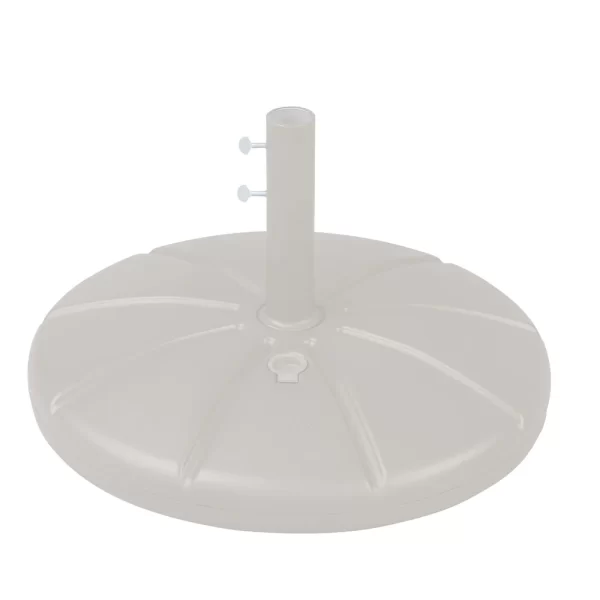 base rellenable para sombrilla - Imagen 3
