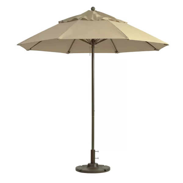 sombrilla windmaster 2.70 mts. - Imagen 3