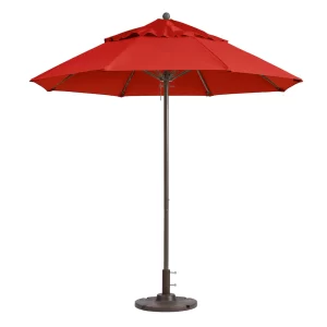 sombrilla windmaster 2.70 mts.