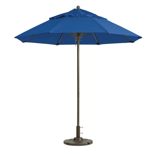 sombrilla windmaster 2.70 mts. - Imagen 2